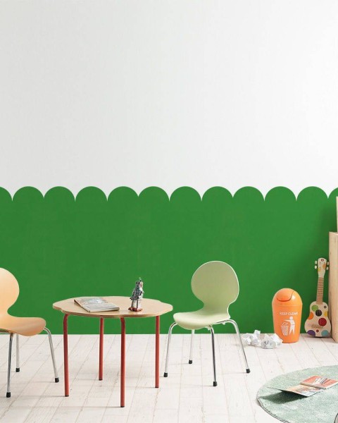 Hatte Me! Palette | 15 Midori